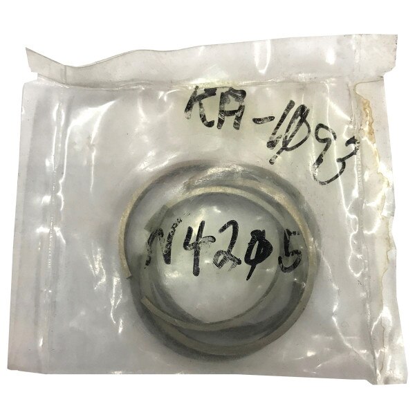 Bauer Compressors Purus Ring Set